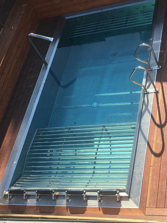 Apartament Halnica Pod Skocznia Klimatyzacja - Jacuzzi & Sauna Zakopane Kültér fotó