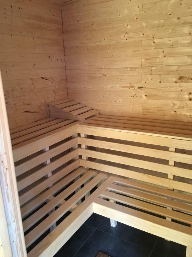 Apartament Halnica Pod Skocznia Klimatyzacja - Jacuzzi & Sauna Zakopane Kültér fotó