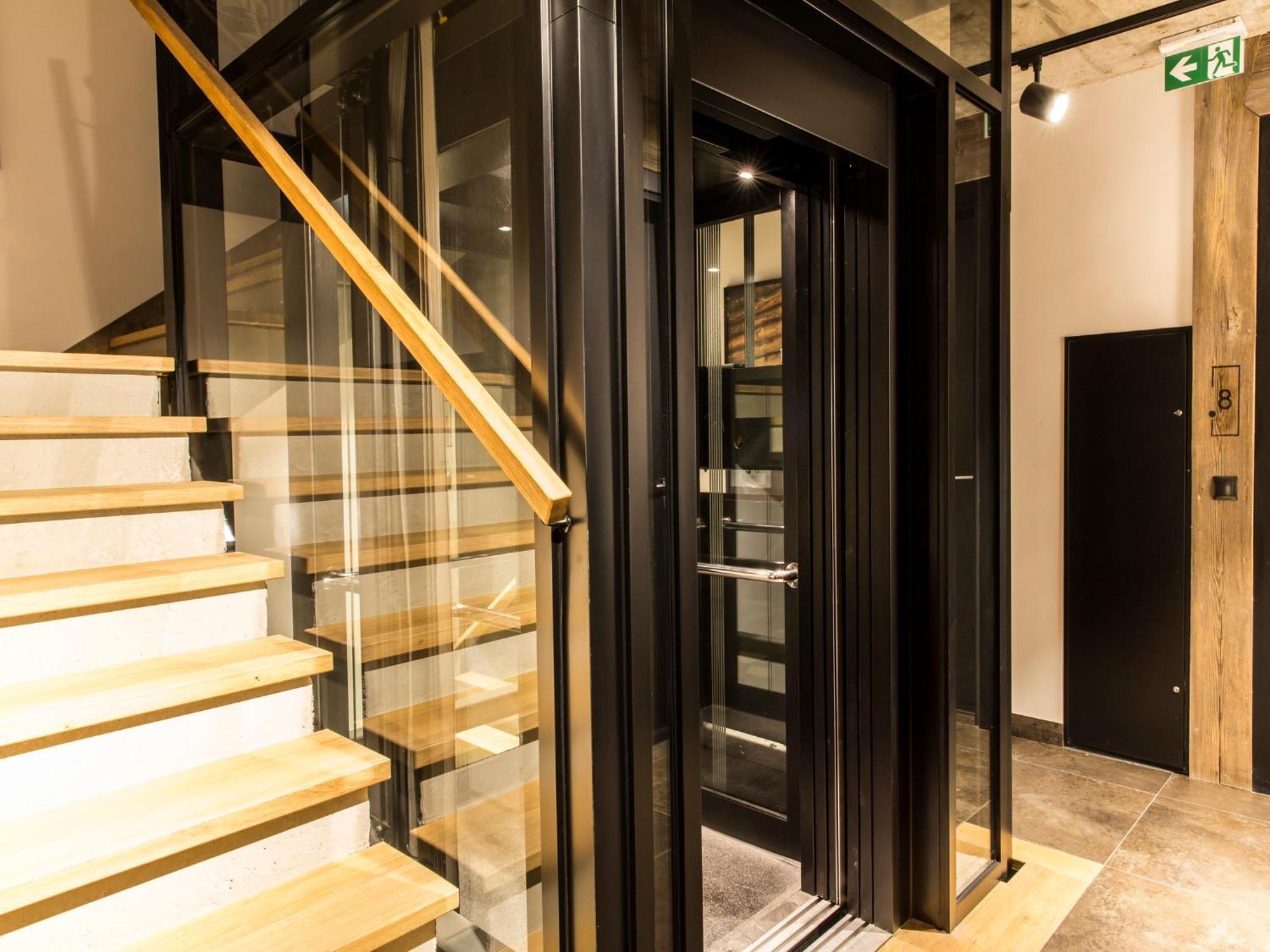 Apartament Halnica Pod Skocznia Klimatyzacja - Jacuzzi & Sauna Zakopane Kültér fotó
