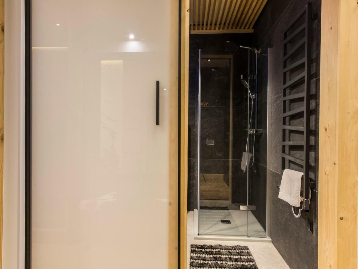 Apartament Halnica Pod Skocznia Klimatyzacja - Jacuzzi & Sauna Zakopane Kültér fotó