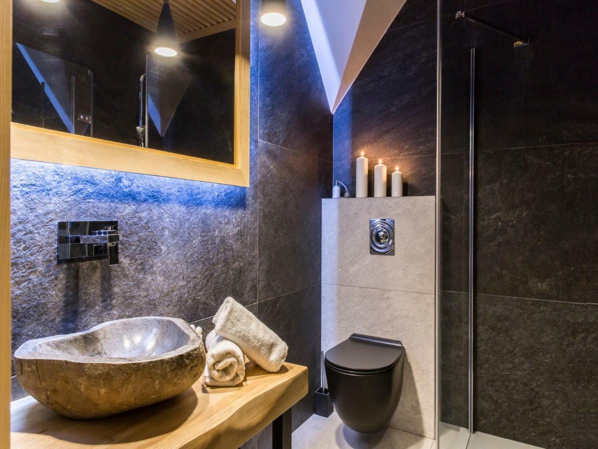 Apartament Halnica Pod Skocznia Klimatyzacja - Jacuzzi & Sauna Zakopane Kültér fotó
