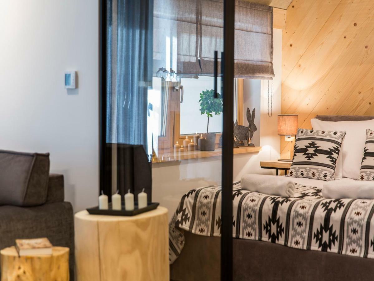 Apartament Halnica Pod Skocznia Klimatyzacja - Jacuzzi & Sauna Zakopane Kültér fotó